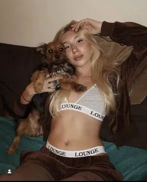 Tamara Becca OnlyFans Leaked Free Thumbnail Picture - #iSxEKo9989