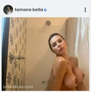 Tamara Bella OnlyFans Leaked Free Thumbnail Picture - #fBoRiuzHTY