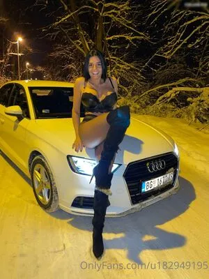 Tamara Bojanic OnlyFans Leaked Free Thumbnail Picture - #4Y1fRj0FNZ