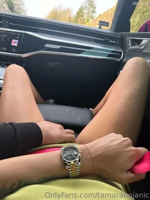 Tamara Bojanic OnlyFans Leaked Free Thumbnail Picture - #5Ge34MIAmu