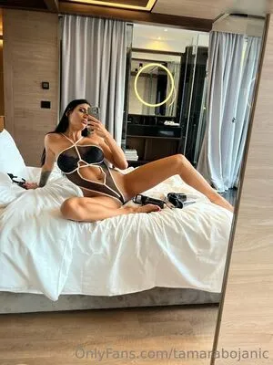Tamara Bojanic OnlyFans Leaked Free Thumbnail Picture - #67S6j4rBlD