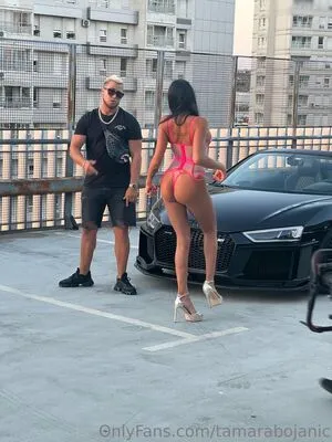 Tamara Bojanic OnlyFans Leaked Free Thumbnail Picture - #9AS9P5EQ0I