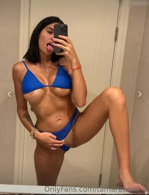 Tamara Bojanic OnlyFans Leaked Free Thumbnail Picture - #BZWBgMOaOG