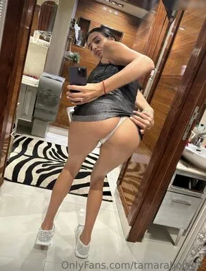 Tamara Bojanic OnlyFans Leaked Free Thumbnail Picture - #I3cqnOV3sJ