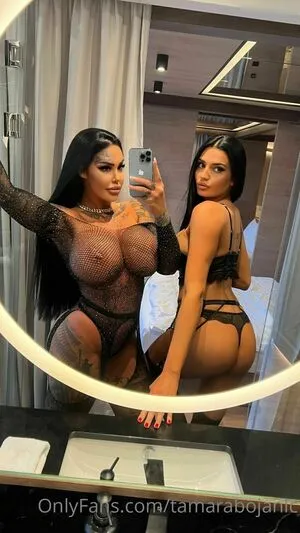 Tamara Bojanic OnlyFans Leaked Free Thumbnail Picture - #IoHqWjwsnZ