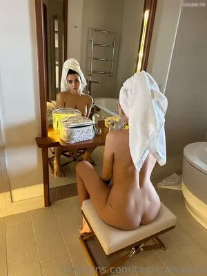 Tamara Bojanic OnlyFans Leaked Free Thumbnail Picture - #Kw9MUyf6ek