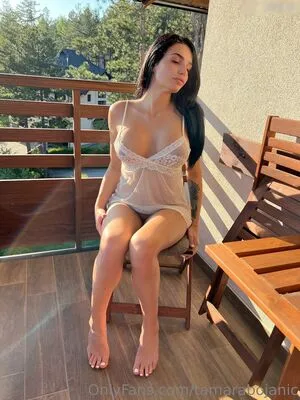 Tamara Bojanic OnlyFans Leaked Free Thumbnail Picture - #MsO514Snwx