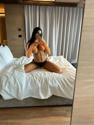 Tamara Bojanic OnlyFans Leaked Free Thumbnail Picture - #R6aGu8f7IO