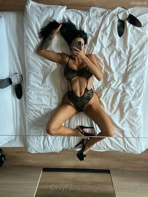 Tamara Bojanic OnlyFans Leaked Free Thumbnail Picture - #T4H7NaJ3bx