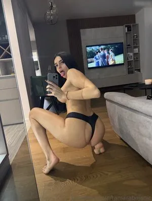 Tamara Bojanic OnlyFans Leaked Free Thumbnail Picture - #VV47Siztib