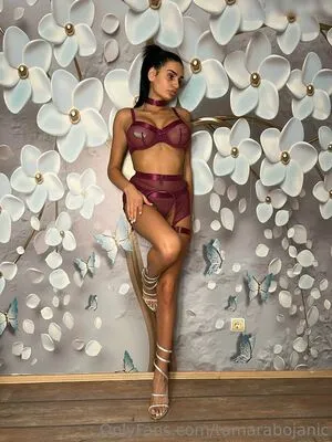 Tamara Bojanic OnlyFans Leaked Free Thumbnail Picture - #WEqlAkgBL6