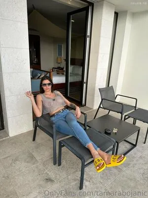 Tamara Bojanic OnlyFans Leaked Free Thumbnail Picture - #XGn9LV6Fii