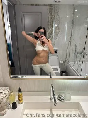 Tamara Bojanic OnlyFans Leaked Free Thumbnail Picture - #ZWaVmujZJQ