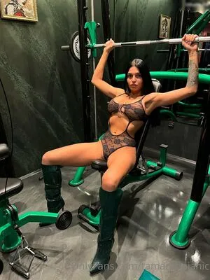 Tamara Bojanic OnlyFans Leaked Free Thumbnail Picture - #ccPPgvxaPO