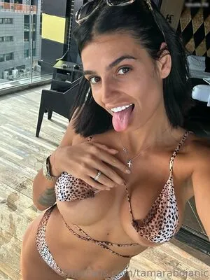 Tamara Bojanic OnlyFans Leaked Free Thumbnail Picture - #k0SWjp3xmk