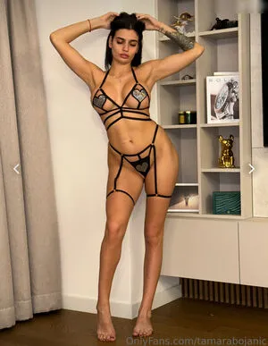 Tamara Bojanic OnlyFans Leaked Free Thumbnail Picture - #ozmKcCsUGX