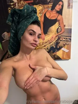 Tamara Bojanic OnlyFans Leaked Free Thumbnail Picture - #qiTC5Sb2m3