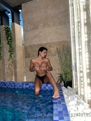 Tamara Bojanic OnlyFans Leaked Free Thumbnail Picture - #rgT501RAH9