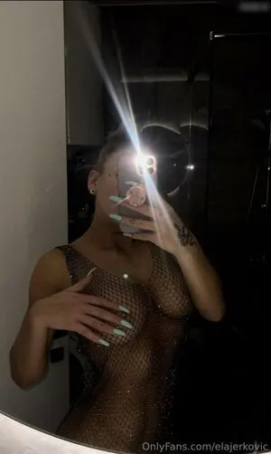 Tamara Bojanic OnlyFans Leaked Free Thumbnail Picture - #s8JZA9m8Z5