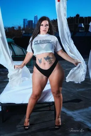 Tamara Carter OnlyFans Leaked Free Thumbnail Picture - #IlOZBWau8C