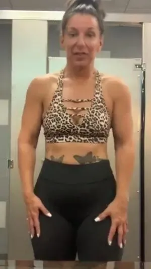 Tamara Carter OnlyFans Leaked Free Thumbnail Picture - #NaT4L8ku44