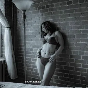 Tamara Carter OnlyFans Leaked Free Thumbnail Picture - #kIuFbNfAFe