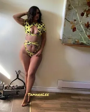 Tamara Carter OnlyFans Leaked Free Thumbnail Picture - #w2rC294f7L