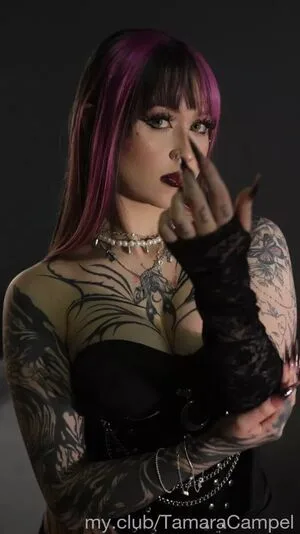 Tamara Divine OnlyFans Leaked Free Thumbnail Picture - #trfGxwjqHv