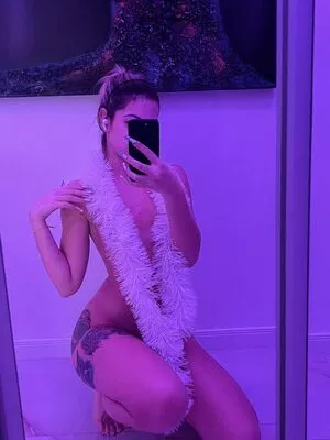 Tamara Habibi OnlyFans Leaked Free Thumbnail Picture - #cBYMPrYNGQ