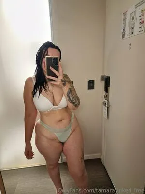 Tamara Inked Free OnlyFans Leaked Free Thumbnail Picture - #85OgB5krtT
