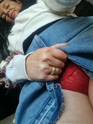 Tamara Inked Free OnlyFans Leaked Free Thumbnail Picture - #9aC7q23nbK