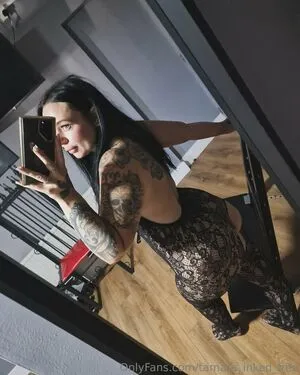 Tamara Inked Free OnlyFans Leaked Free Thumbnail Picture - #D6kiOL8WSL