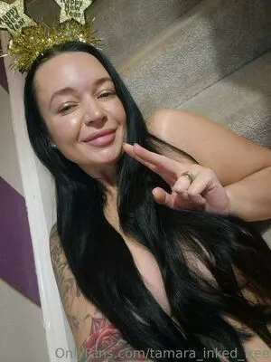 Tamara Inked Free OnlyFans Leaked Free Thumbnail Picture - #WZ76UMtuCz