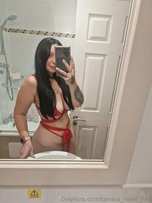 Tamara Inked Free OnlyFans Leaked Free Thumbnail Picture - #k7jT3vXaph