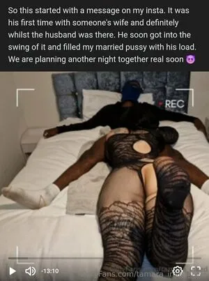 Tamara Inked Free OnlyFans Leaked Free Thumbnail Picture - #kUPhqcjmGq