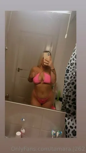 Tamara J262 OnlyFans Leaked Free Thumbnail Picture - #kUunnb8whk