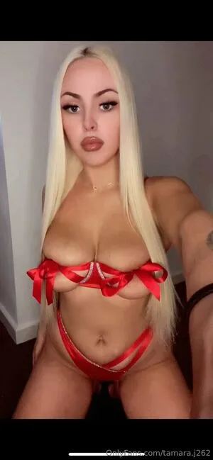 Tamara J262 OnlyFans Leaked Free Thumbnail Picture - #oEnQcFbboK