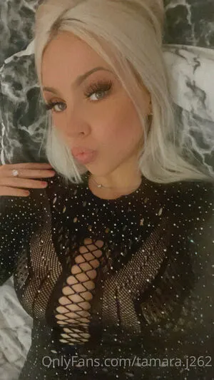 Tamara J262 OnlyFans Leaked Free Thumbnail Picture - #z5QWVPwz3Z