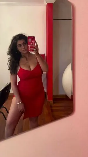 Tamara Mechael OnlyFans Leaked Free Thumbnail Picture - #Wl8n9A7cHI