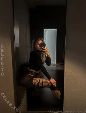 Tamara Mertens OnlyFans Leaked Free Thumbnail Picture - #VBVMchegnk