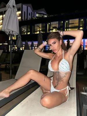Tamara Radmilovic OnlyFans Leaked Free Thumbnail Picture - #qv4aREjQdV
