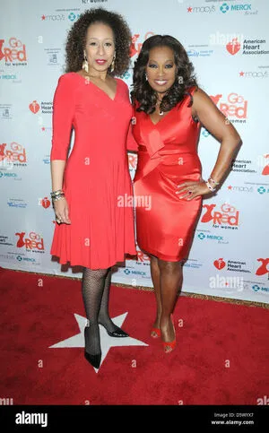 Tamara Tunie OnlyFans Leaked Free Thumbnail Picture - #mmZ3rd3e2u