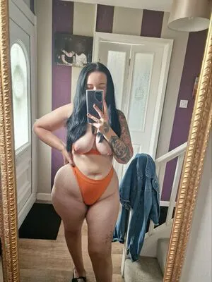 Tamara_inked OnlyFans Leaked Free Thumbnail Picture - #M6eTIA9XKa