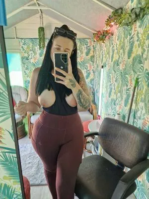Tamara_inked OnlyFans Leaked Free Thumbnail Picture - #PcX4MGEWYM