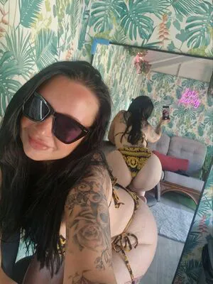 Tamara_inked OnlyFans Leaked Free Thumbnail Picture - #UAue4rWd1K