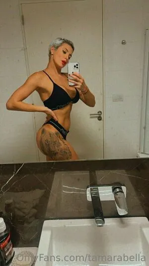 Tamarabella OnlyFans Leaked Free Thumbnail Picture - #FGCd3WiU1G