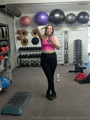 Tamaraisfunnyandhot OnlyFans Leaked Free Thumbnail Picture - #12eSzhbYAl