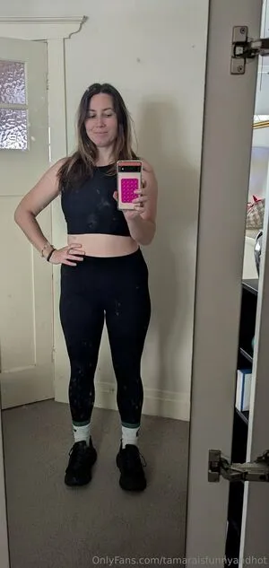 Tamaraisfunnyandhot OnlyFans Leaked Free Thumbnail Picture - #uEKIIyzBtW