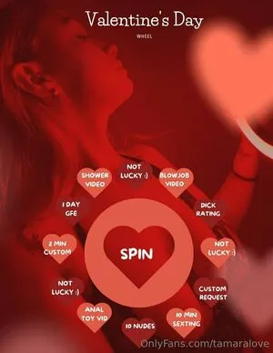 Tamaralove OnlyFans Leaked Free Thumbnail Picture - #37VM7siIZ8