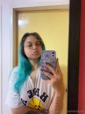 Tamaralove OnlyFans Leaked Free Thumbnail Picture - #LUWg8MuVMJ